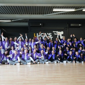 Luca's Street Dance School